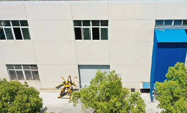 COMPANY PROFILE COMPANY PROFILE