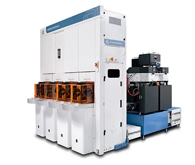 Semiconductor Equipment Semiconductor Equipment