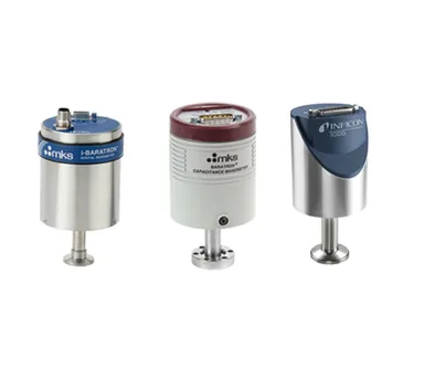 Vacuum Gauge Vacuum Gauge