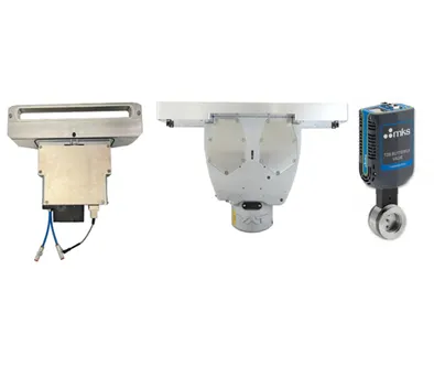 Vacuum Valves Vacuum Valves