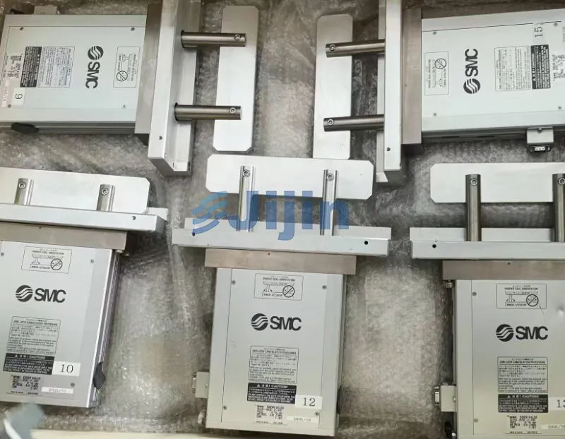 Used SMC XGT221-46236-1F-X387 DOOR VALVE Used SMC XGT221-46236-1F-X387 DOOR VALVE