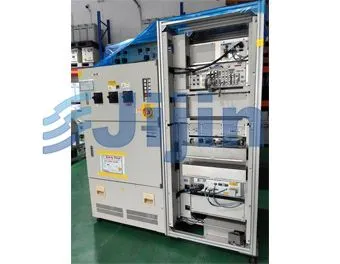 Used TEL VIGUS power box Used TEL VIGUS power box