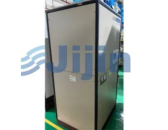 Used Brooks Polycold PFC/PFC-1102 HC CRYOCHILLER UNIT Used Brooks Polycold PFC/PFC-1102 HC CRYOCHILLER UNIT