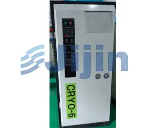 Used CRYO-6 Compressor Used CRYO-6 Compressor