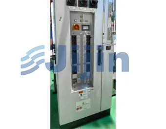 Used MATTSON WITH UPS Used MATTSON WITH UPS