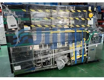 Used TEL MARK 7 Used TEL MARK 7