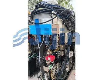 Used Lam Research SYSTEM I/F BOX R1 Used Lam Research SYSTEM I/F BOX R1