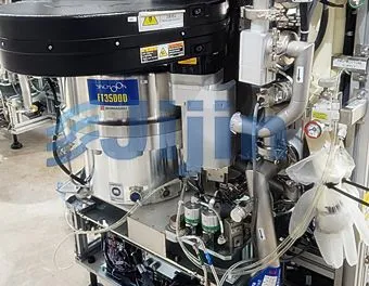 Shimadzu FT3500D turbo pump tested working Shimadzu FT3500D turbo pump tested working