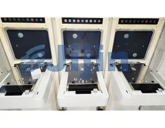 Used Hirata KWF-12C-T1 Used Hirata KWF-12C-T1