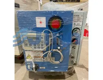 Ebara ESA25-D dry pump tested working Ebara ESA25-D dry pump tested working