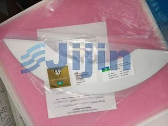 Used Tokyo Electron TEL ES3010-351448-41 Plate Used Tokyo Electron TEL ES3010-351448-41 Plate