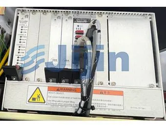 Used AMAT SBS CP3-SER16-TTL PCB Used AMAT SBS CP3-SER16-TTL PCB