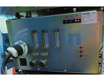 Used axcelis 11054570 Used axcelis 11054570