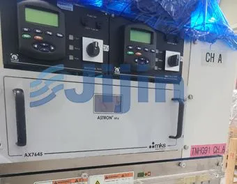 Leybold MAG.DRIVE digital Frequency Converter tested working Leybold MAG.DRIVE digital Frequency Converter tested working