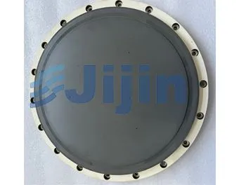 Used Lam Research ESC 35067B-36011 Used Lam Research ESC 35067B-36011