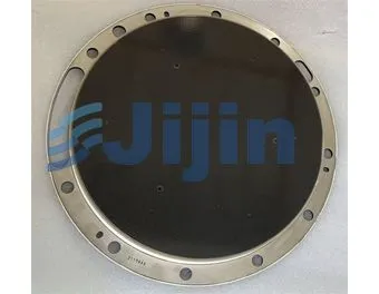 Used Lam Research ESC 21159AA-77712 Used Lam Research ESC 21159AA-77712