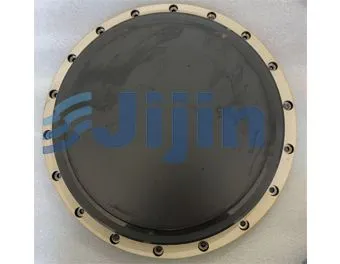 Used Lam Research ESC 29104B-36011 Used Lam Research ESC 29104B-36011