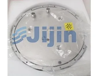 New AMAT 0010-37176 ASSY ESC New AMAT 0010-37176 ASSY ESC