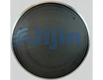 Used Lam Research 1010502-4 ESC, 300MM Used Lam Research 1010502-4 ESC, 300MM